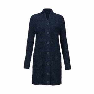 cabi Trail Cardigan - size M - Fall '22